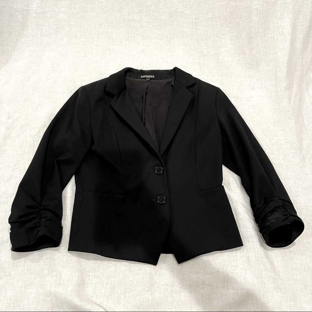Express Blazer - Picture 5 of 5
